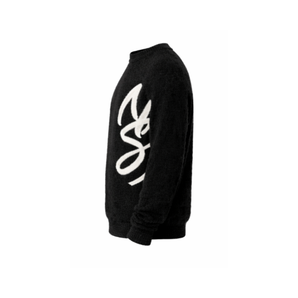 Pull NERIS – Icône Mohair