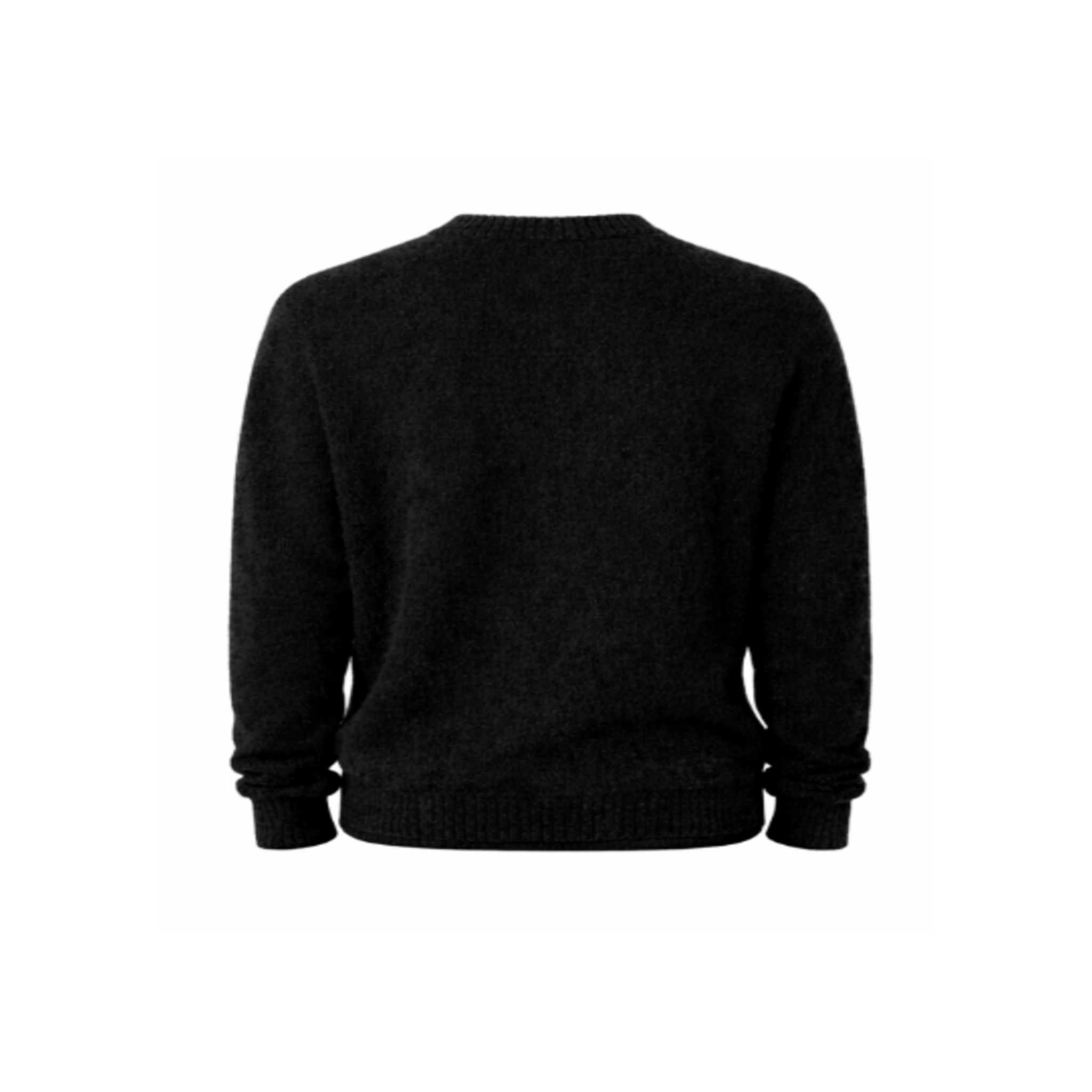 Pull NERIS – Icône Mohair