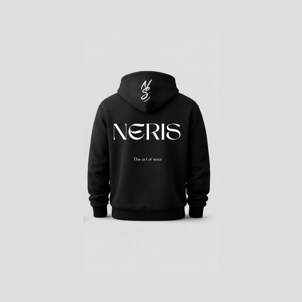 Hoodie NERIS – The Art of Wear