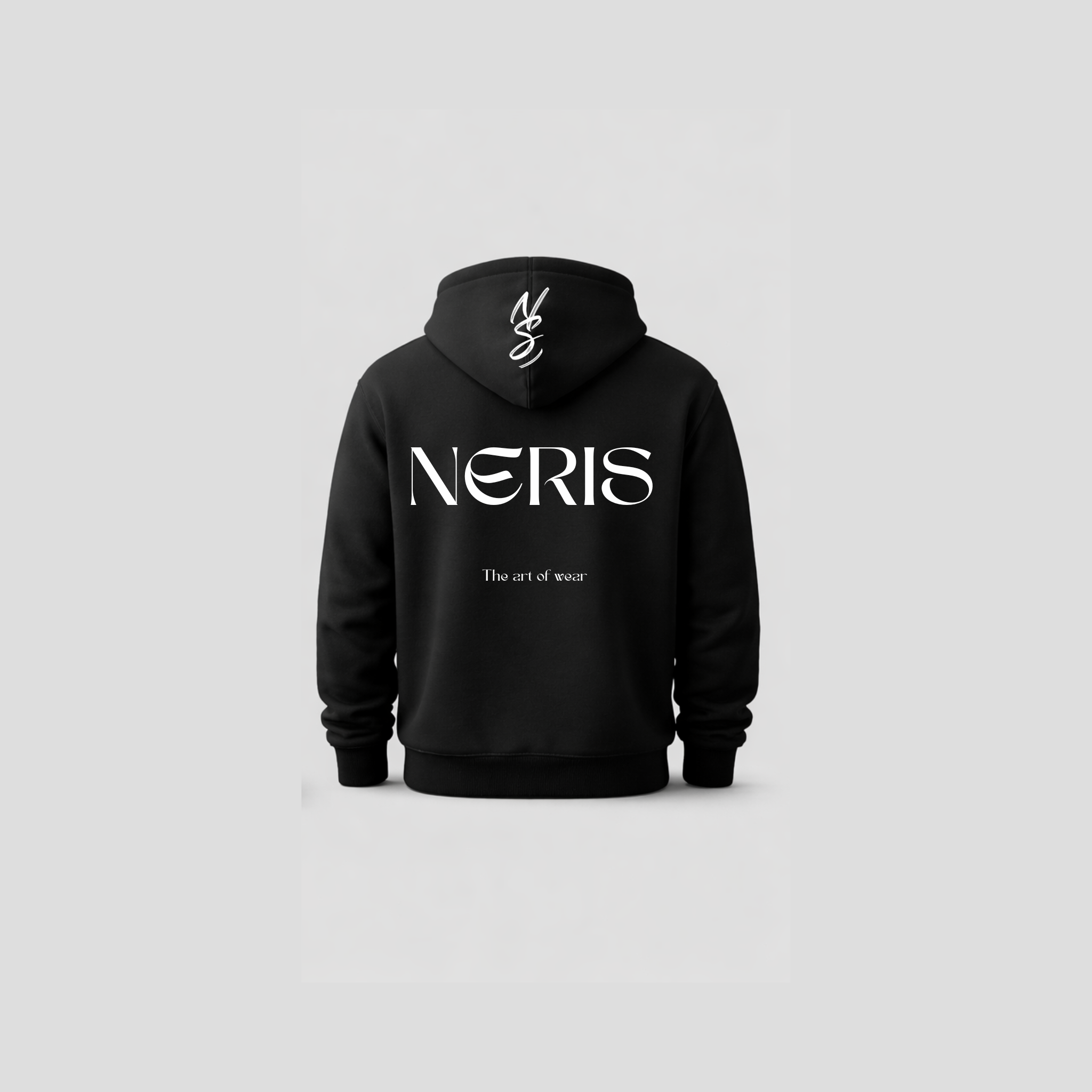 Hoodie NERIS – The Art of Wear