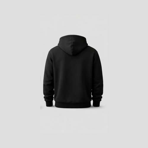 Hoodie NERIS – Signature Sleeve